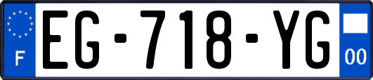 EG-718-YG
