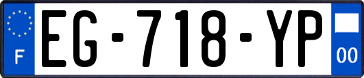 EG-718-YP