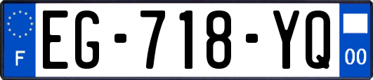 EG-718-YQ