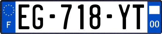 EG-718-YT