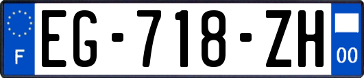 EG-718-ZH