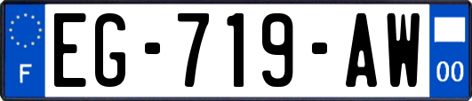 EG-719-AW