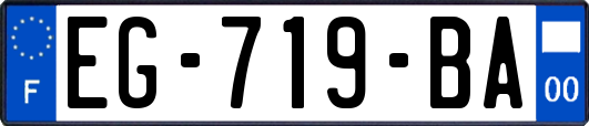 EG-719-BA
