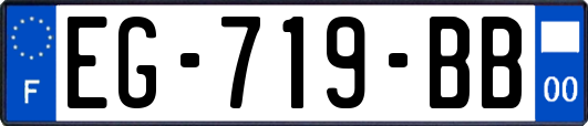 EG-719-BB