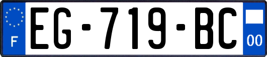 EG-719-BC