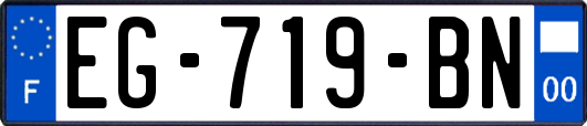 EG-719-BN