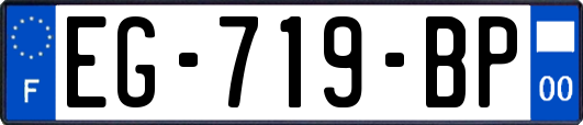 EG-719-BP