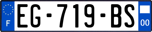 EG-719-BS