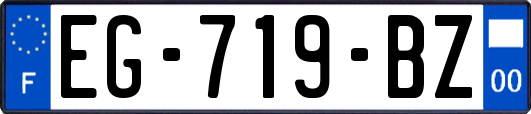 EG-719-BZ