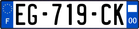 EG-719-CK