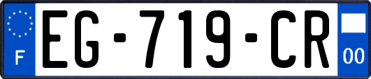 EG-719-CR