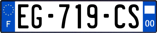 EG-719-CS