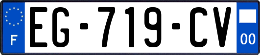 EG-719-CV