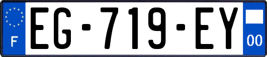 EG-719-EY