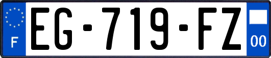 EG-719-FZ