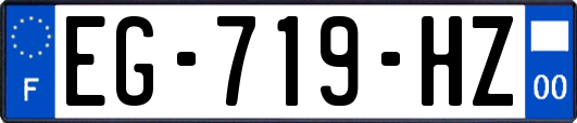 EG-719-HZ