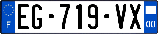 EG-719-VX