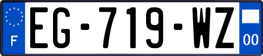 EG-719-WZ