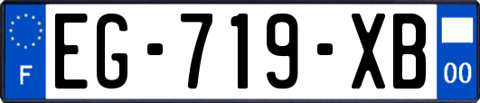 EG-719-XB
