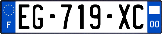 EG-719-XC