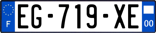 EG-719-XE