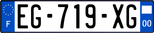 EG-719-XG