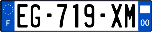 EG-719-XM