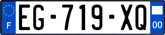 EG-719-XQ