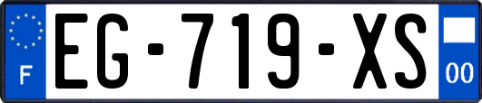 EG-719-XS