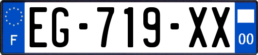 EG-719-XX