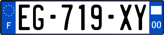 EG-719-XY
