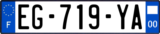 EG-719-YA