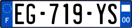 EG-719-YS