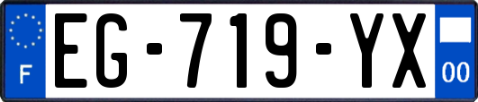 EG-719-YX