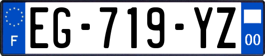 EG-719-YZ