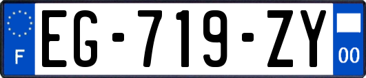 EG-719-ZY
