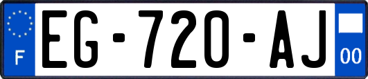 EG-720-AJ