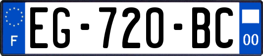 EG-720-BC