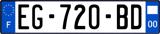 EG-720-BD