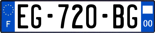 EG-720-BG