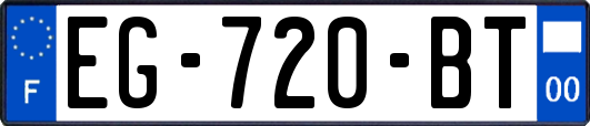 EG-720-BT