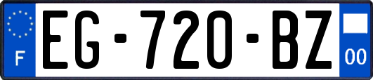 EG-720-BZ