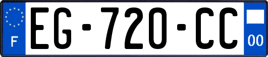 EG-720-CC