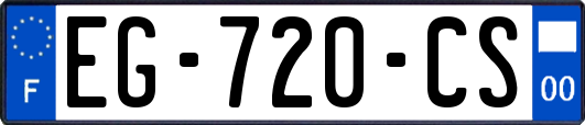 EG-720-CS