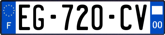 EG-720-CV