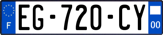 EG-720-CY