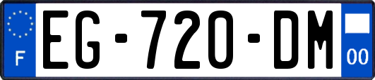 EG-720-DM