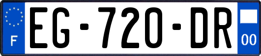 EG-720-DR