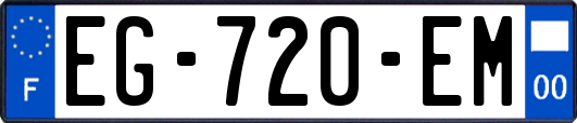 EG-720-EM