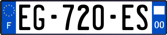 EG-720-ES